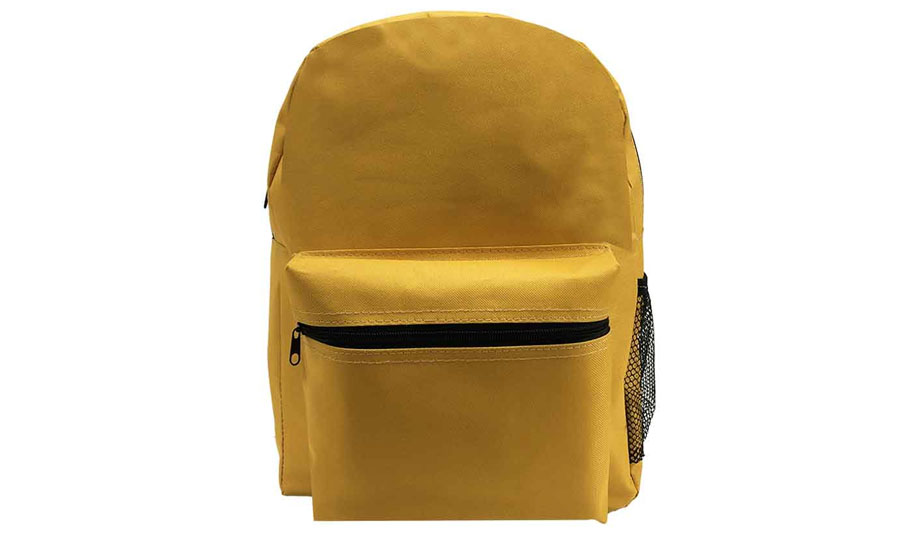 Mochila Campañera MCA04